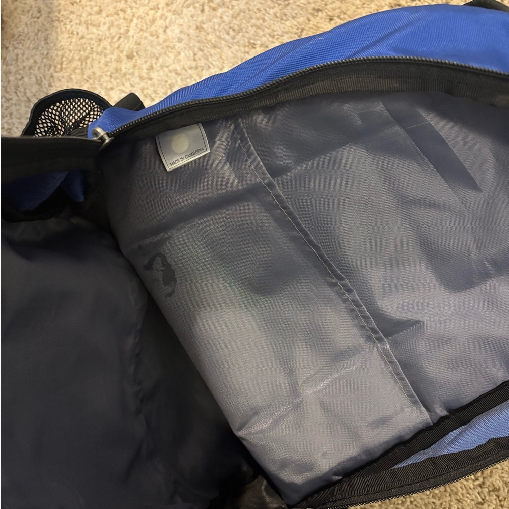 Backpack - Picture 2 of 3